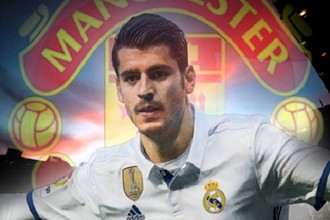 Chuyển nhượng bóng đá mới nhất: Morata đồng ý đến M.U