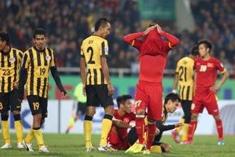 Mỹ Đình và những trận bán kết AFF Cup đáng quên của ĐT Việt Nam