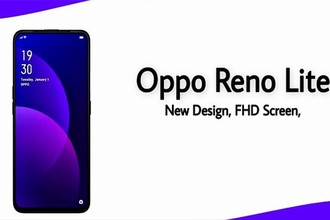 Rò rỉ tin về OPPO Reno Lite gây xôn xao