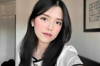 Mẫn Nhi - Nàng hot girl tài sắc vẹn toàn của hội gen Z