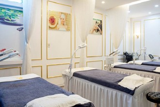 Loạt cửa hàng, dịch vụ spa làm đẹp rao “sang nhượng, thanh lý gấp”