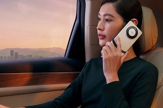 Huawei mạnh mẽ trở lại với siêu phẩm khiến nhiều người thèm muốn