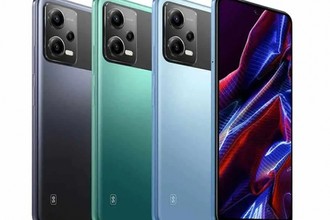 Xiaomi công bố loạt smartphone “ngon, bổ, rẻ” mới