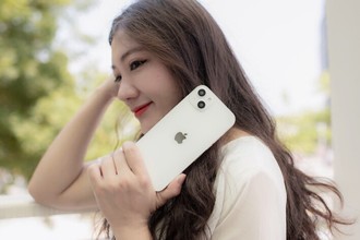 Đây là chiếc iPhone gây thất vọng nhất của iFan