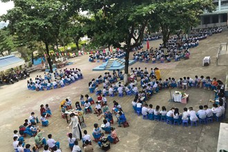 Đạt Phú Thịnh: Nhà thầu “một mình một ngựa” tại Đồng Nai?