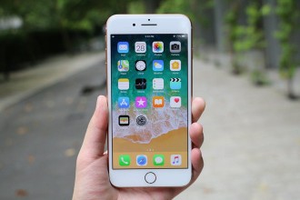 Bản nâng cấp của iPhone 8 có gì hấp dẫn?