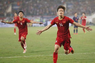 Thắng Thái Lan 4-0, U23 Việt Nam lập kỷ lục chấn động toàn Đông Nam Á