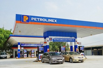 Petrolimex báo lãi giảm 30% do trích lập dự phòng tồn kho