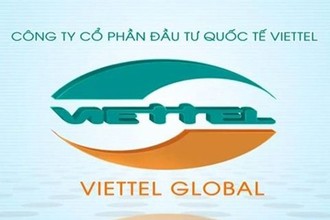 Viettel Global đạt gần 1.600 tỷ đồng lợi nhuận trong 9 tháng