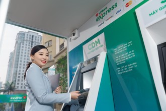 VPBank tăng lãi suất tiền gửi không kỳ hạn 