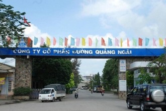 Phó Chủ tịch Đường Quảng Ngãi (QNS) miệt mài gom cổ phiếu