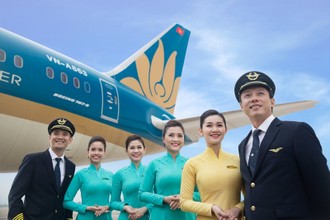 VietnamAirlines âm vốn chủ sở hữu 'khủng' thế nào?