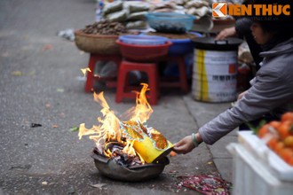 Ý nghĩa đằng sau tục thả cá chép ngày 23 tháng Chạp