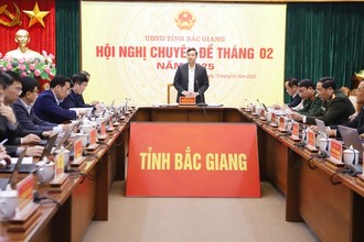 Bắc Ninh, Bắc Giang: Nhiều giám đốc Sở xin nghỉ hưu trước tuổi