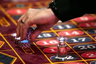 Một năm mở cửa, hơn 47 nghìn lượt người Việt vào chơi casino