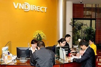 VNDirect lên tiếng về tin đồn bị từ chối cho tăng vốn và rủi ro từ biến động nhóm cổ phiếu FLC