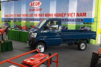 Doanh số ô tô và xe máy giảm tốc tháng 11, VEA lãi khoảng 6.715 tỷ năm 2022