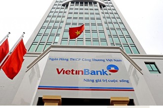 VietinBank rao bán khoản nợ 1.300 tỷ nhưng không có tài sản đảm bảo