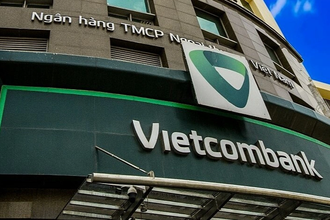 Vietcombank có thể lãi 44,6 nghìn tỷ năm 2023 nhưng nợ xấu tăng