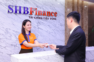 SHB chuyển nhượng xong 50% vốn SHBFinance cho Krungsi, giá bán vẫn là ẩn số