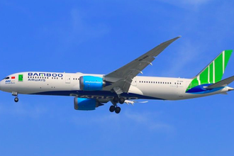 Lỗ lũy kế 19.335 tỷ khiến vốn âm, Bamboo Airways còn kỳ vọng gì cho năm 2023?