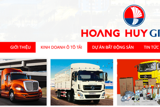 Thị trường bị ảnh hưởng, Hoàng Huy lên kế hoạch kinh doanh ô tô thế nào?