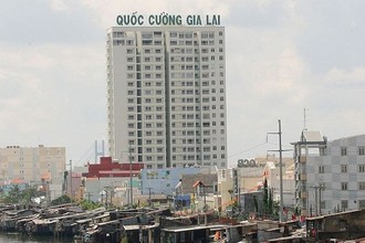 Thêm QCG không được giao dịch ký quỹ do thua lỗ 6 tháng 