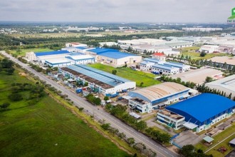 SZC báo lãi quý 3 vọt 136% nhờ doanh số cho thuê đất KCN tăng mạnh