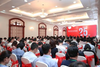 Sếp DKRA Vietnam: Quá khó tìm căn hộ hạng C dưới 25 triệu đồng/m2 ở Sài Gòn