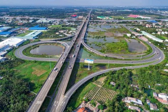 Long An tạm dừng giải quyết thủ tục đất đai tại khu vực thực hiện dự án trọng điểm