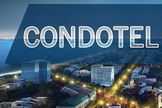  Condotel, officetel sẽ được cấp giấy chứng nhận