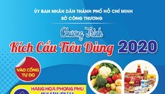 TPHCM tổ chức chương trình kích cầu lớn nhất từ trước tới nay