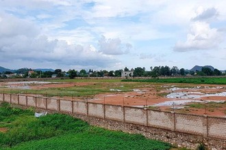 Gần 70 dự án vi phạm luật đất đai bị Thanh Hoá 'bêu tên'