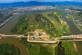 Tách thửa ồ ạt ở Đảo Ngọc, Chủ tịch Quảng Ngãi yêu cầu kiểm điểm nhiều cá nhân