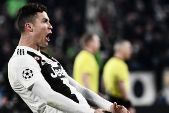 Xem lại trận đấu thay đổi sự nghiệp của Cristiano Ronaldo