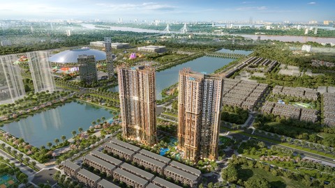 MIK Group phát triển dòng sản phẩm của thương hiệu Imperia 