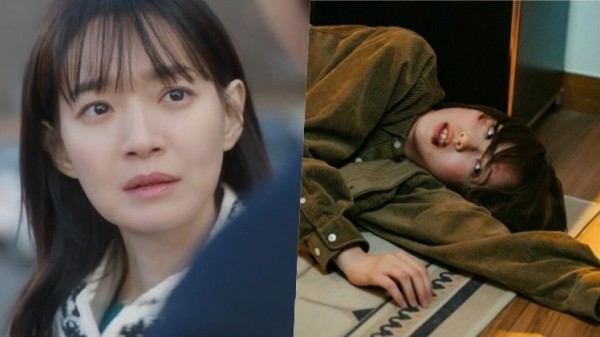 'No Gain No Love' tập 11: Shin Min Ah tuyệt tình với Kim Young Dae, Han Ji Hyun gặp nguy hiểm?