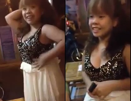 Những trò đùa vô cảm và bi kịch “hot girl“