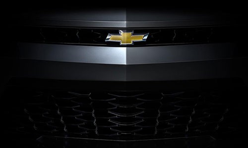 Loạt chi tiết trên “hàng nóng” Chevrolet Camaro 2016 lộ diện