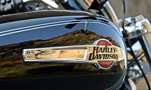 Hàng trăm môtô Harley-Davidson bị điều tra "dính lỗi"