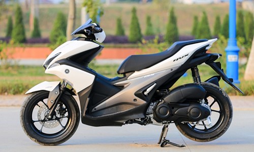 Loạt xe máy Yamaha tại Việt Nam bị đặt dấu hỏi an toàn