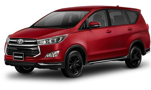 Xe Toyota Innova phiên bản 2018 giá từ 752 triệu đồng