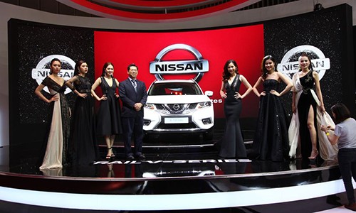 Nissan Việt Nam dừng hoạt động, người dùng đi về đâu?