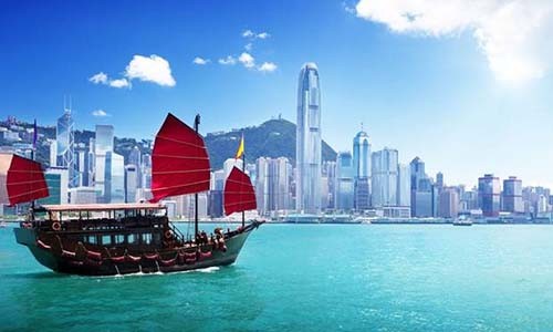 9 trải nghiệm ở Hong Kong cho du khách không thích mua sắm