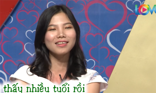 Video: Từ chối người đàn ông 42 tuổi, cô nàng bị chỉ trích quá kén chọn