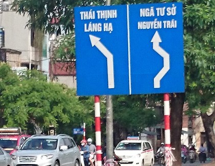 Bí ẩn tộc người Chăm giữa lòng Hà Nội