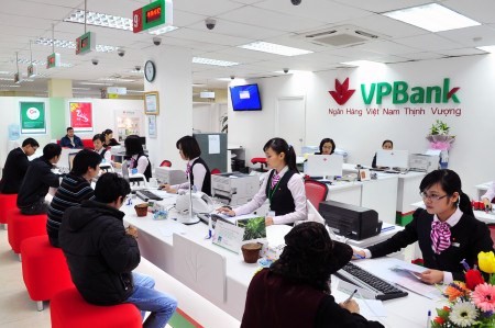 Khách hàng bỗng dưng mất 26 tỷ đồng trong tài khoản VPBank 