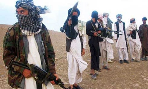 Taliban tấn công sân bay Afghanistan, ít nhất 31 người thiệt mạng