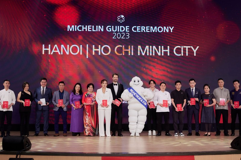 103 nhà hàng Việt được Michelin vinh danh: Nhiều món ngon nổi tiếng