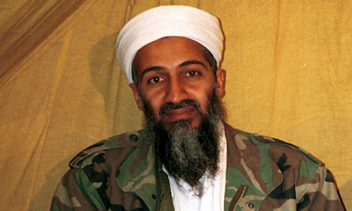 Trùm khủng bố Osama Bin Laden: chết vẫn chưa yên